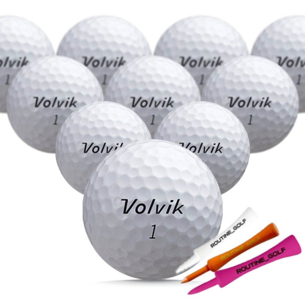 108 볼빅 특a+급 로스트볼 골프공  유명골프티 비재생 31,000원