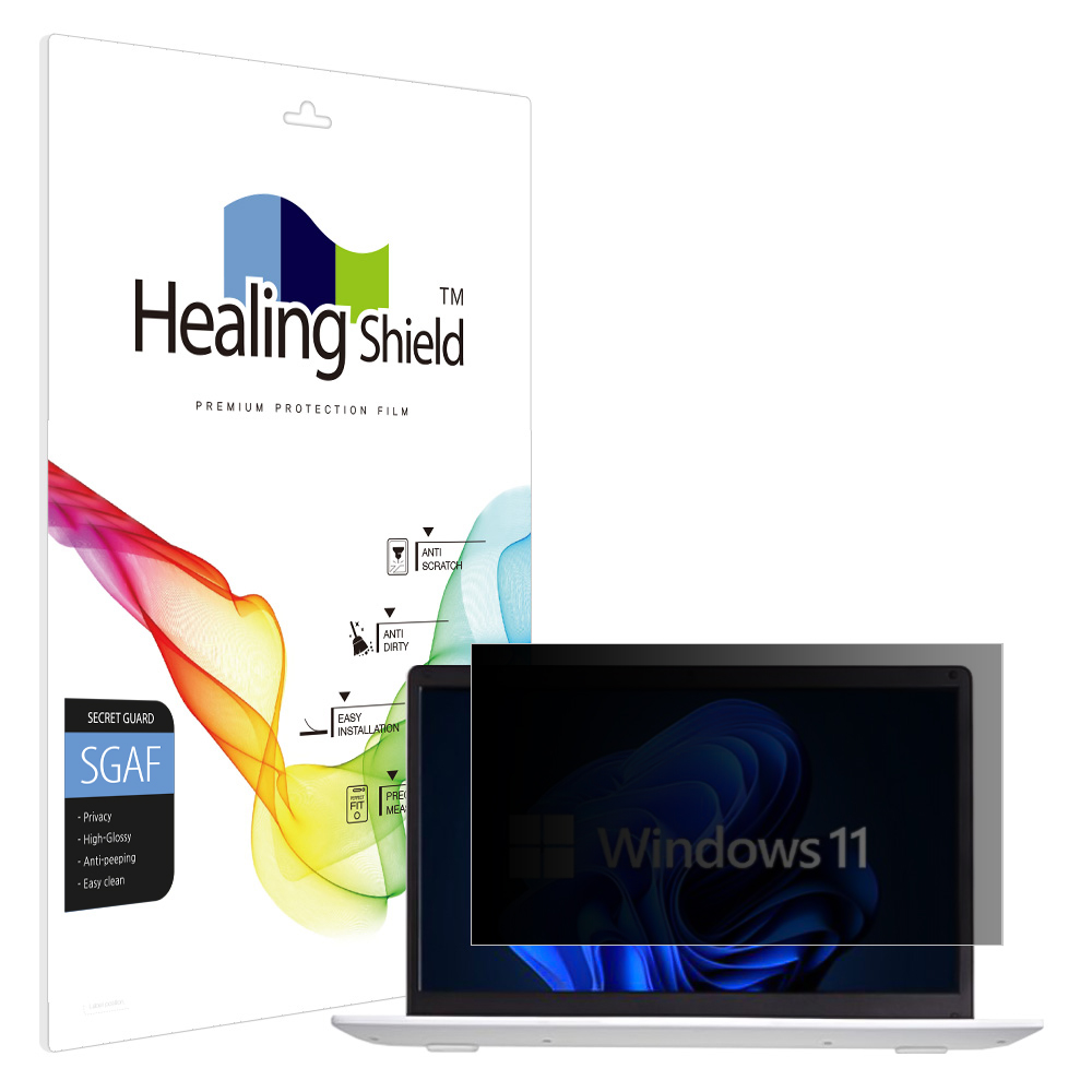 힐링쉴드 베이직스 베이직북 14 3세대 2024 프라이버시 사생활 보호필름 액정 24,120원