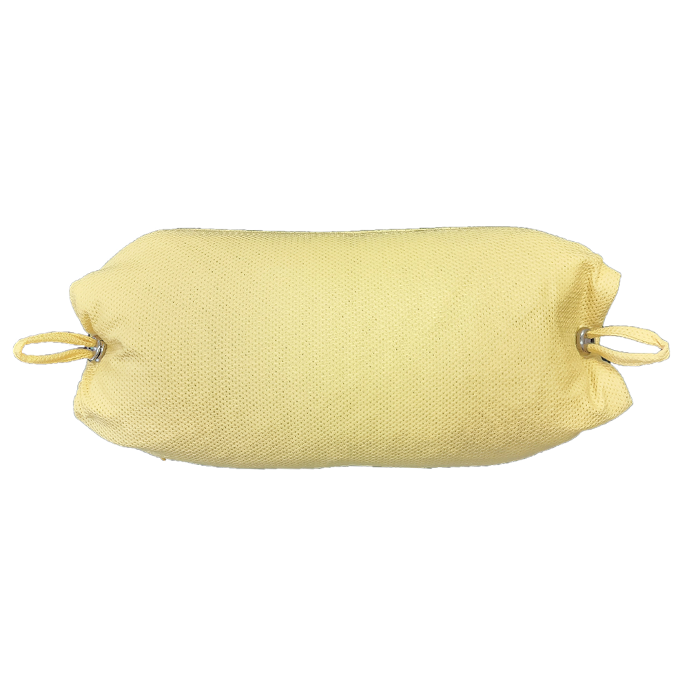 자방 더블레이어 편백나무 100% 베개 국산 큐브 높이조절, 편백 100% 옐로우, 1개 41,490원