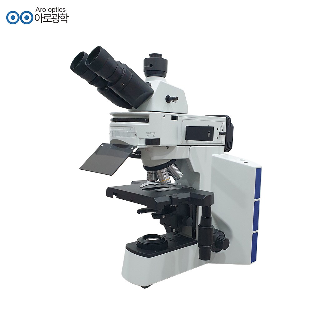 아로 써니 CX40 중고 형광 현미경 연구실 관찰용 SUNNY, 1개 6,500,000원