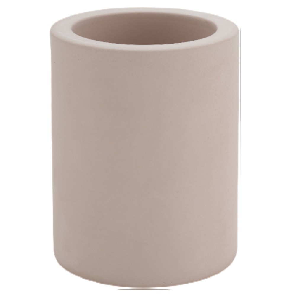 아르앤유 미니멀 규조토 원형 칫솔꽂이, 4개, 더스티 핑크 23,000원