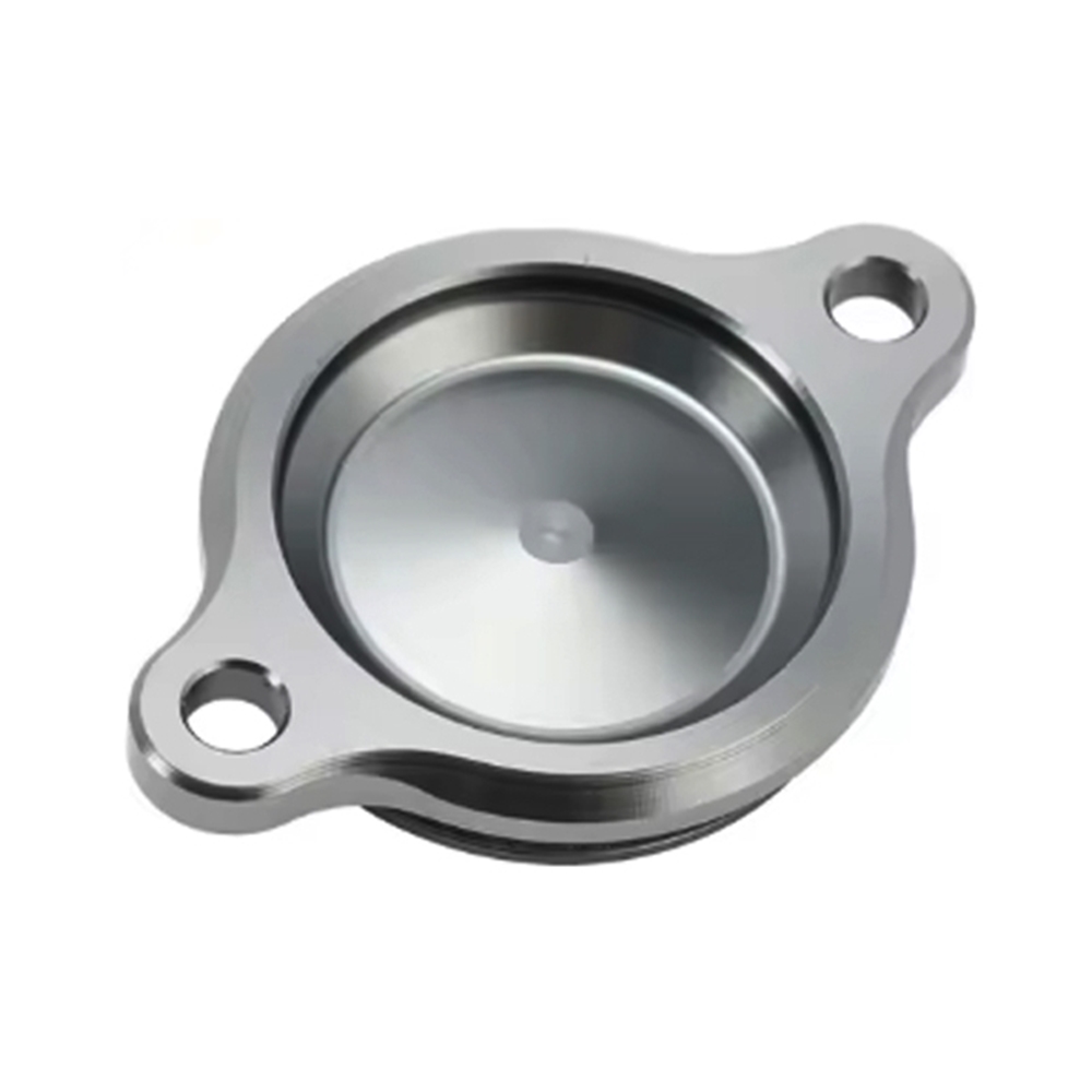 알테쉬 혼다 오토바이 범용 오일캡 엔진오일 마개 슈퍼커브 헌터커브 MSX 몽키 닥스 DAX 그레이 호환, 1개 12,500원