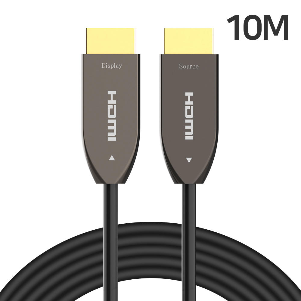 넥스트유 NEXT HDMI UHD 8K Ver2.1 AOC 하이브리드 광케이블, 1개, 10m 32,700원