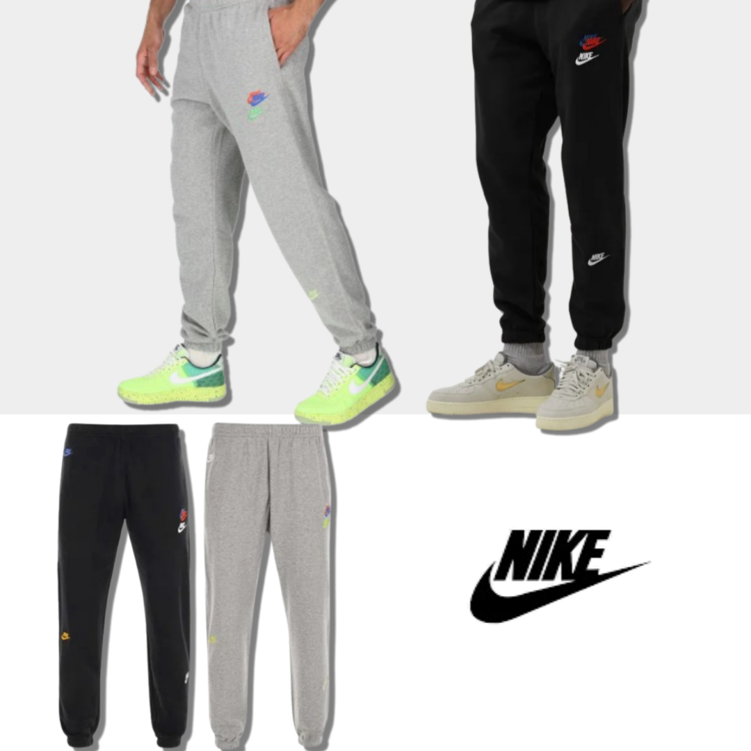 당일발송 나이키 NIKE 멀티로고 스우시 조거 팬츠 바지 긴바지 스포네틱 양말 59,900원