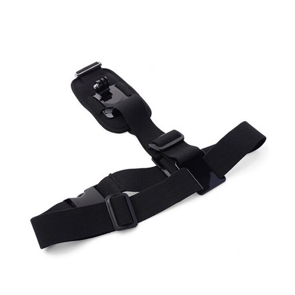 고프로 액션캠용 숄더 스트랩 마운트, 단일상품, 1개 9,620원