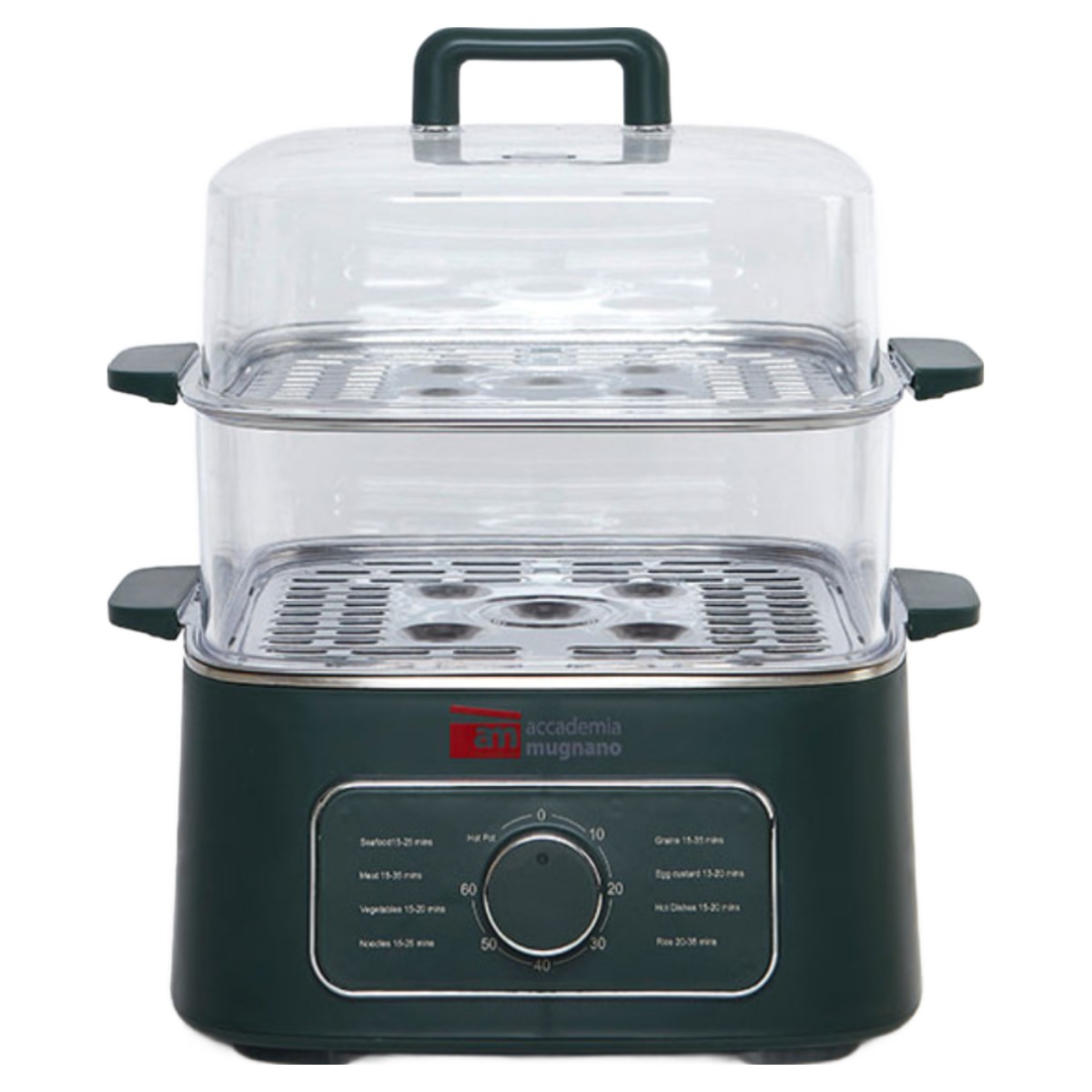 am 푸드 스티머 스텐 2단 CMGP-AM2023DWIZ 85,000원