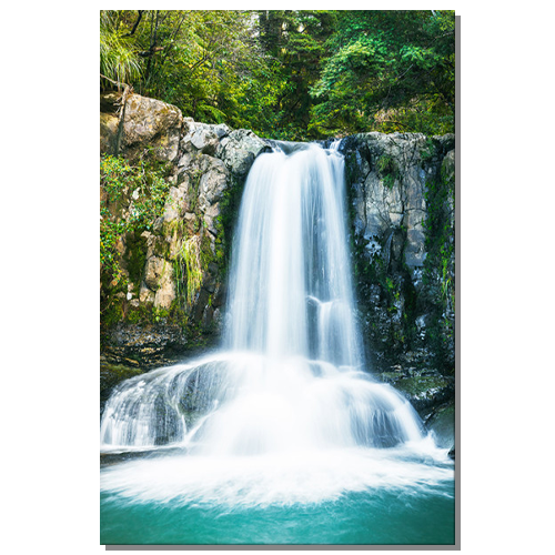 폭포 인테리어 액자 풍경 그림 풍수지리 물그림액자 78,230원