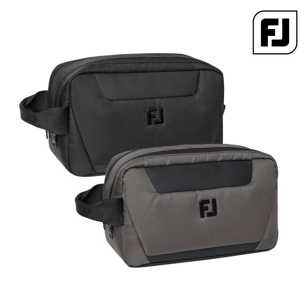 [아쿠쉬네트코리아정품] 풋조이 26년 신상품 제니스 하이브리드 파우치 99,000원