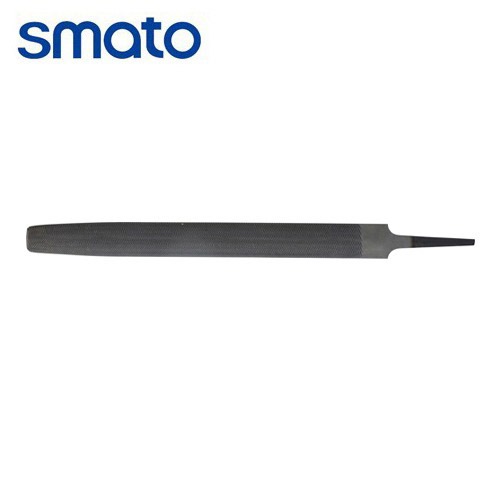 스마토 줄 반원형 200mm 보통날 중목 SM-HRF08M 6,810원