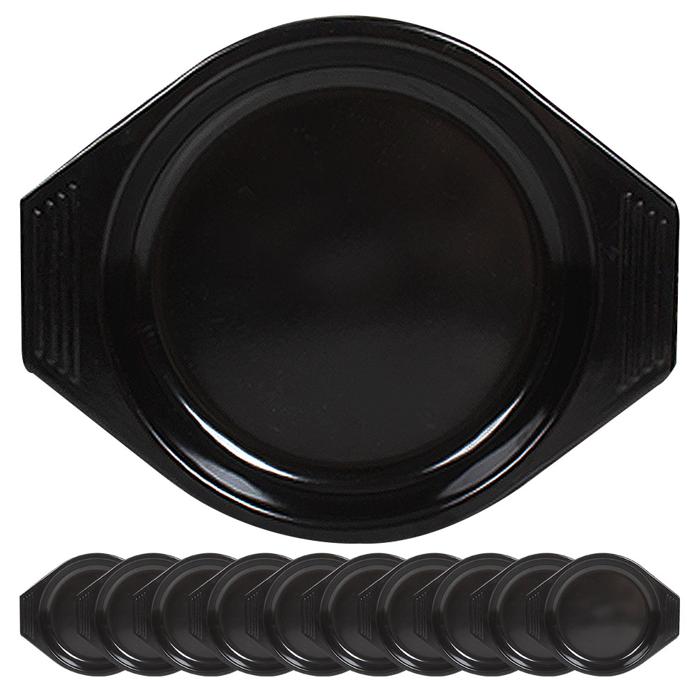 카시안 뚝배기 받침대 10개 SET DJ 식당 업소용 냄비 받침 원형받침 13,200원