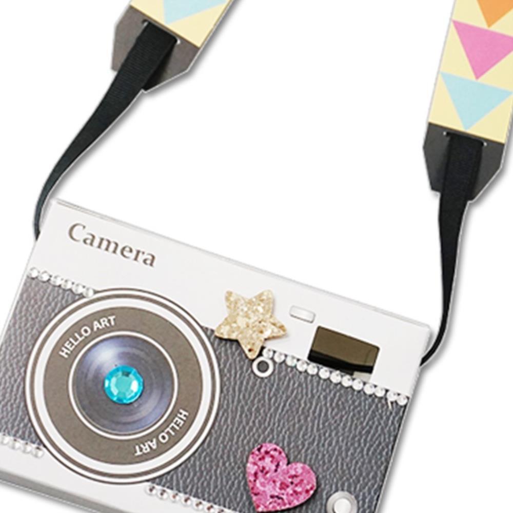 행복을 담는 카메라 5인  종이카메라만들기 15,280원