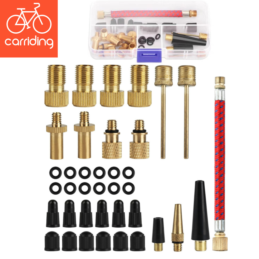 자전거 공기주입기 노즐 펌프 주입기 에어 주입 바람넣는 젠더 변환 벨브 바람넣기 어뎁터 7,900원