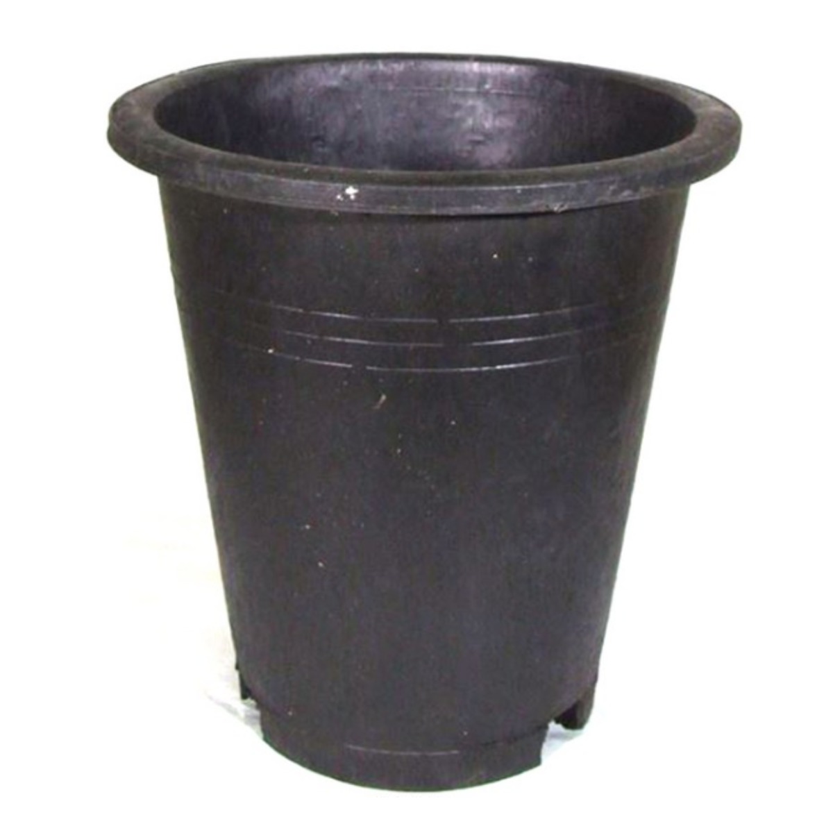 고무화분 1자3치 -원분시리즈/대형화분 화분 블루베리화분 플라스틱화분, 1개 14,850원