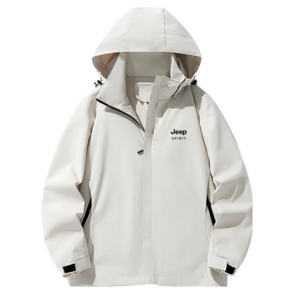 지프스피릿 남녀공용 방수방품 사파리자켓 52,970원