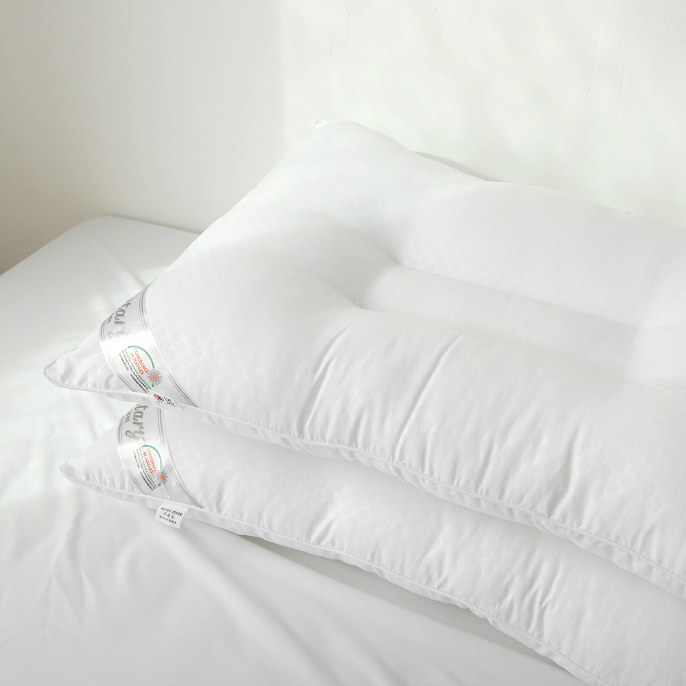 애프터식스 지퍼형 마이크로 기능성 경추베개솜 국내생산 4060 5070 15,900원