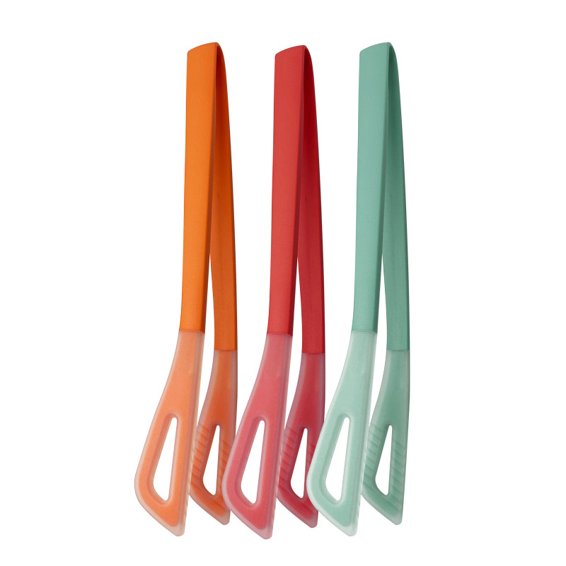 1+1 [백화점입점브랜드]am 투톤 디자인 집게 주방용품 캠핑집게 요리핏센 이유식 위생적 13820 22,900원