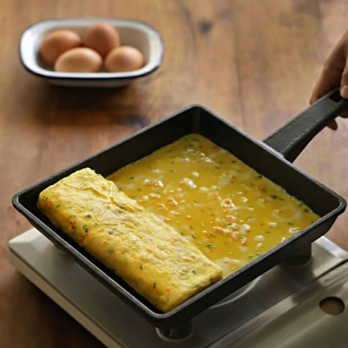 키친아트 에코A 사각팬23cm 계란말이팬 에그 토스트 후라이팬, 1개, 23cm 9,900원