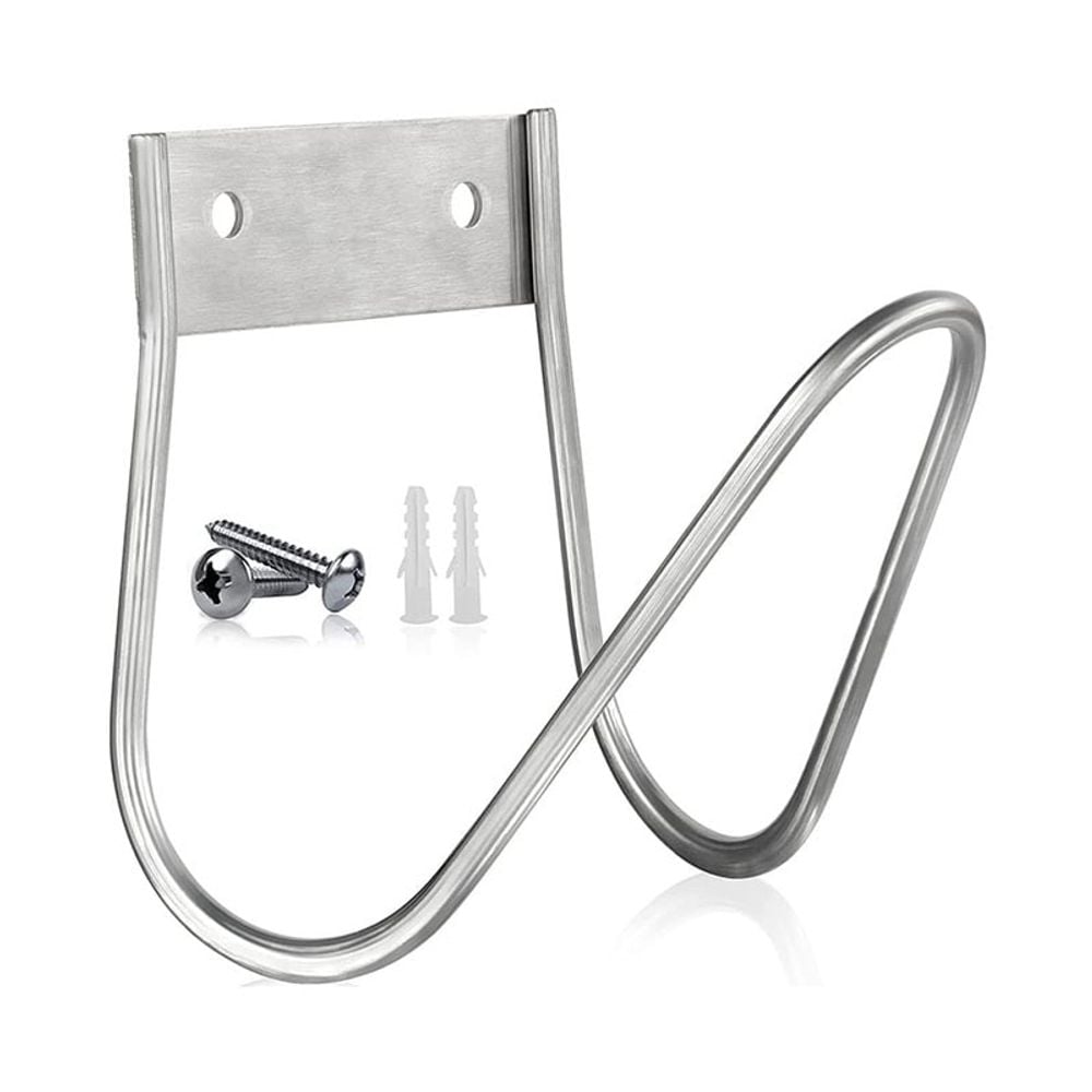 아트박스/와인앤쿡 벽걸이 스텐 호스걸이 1개 18,310원