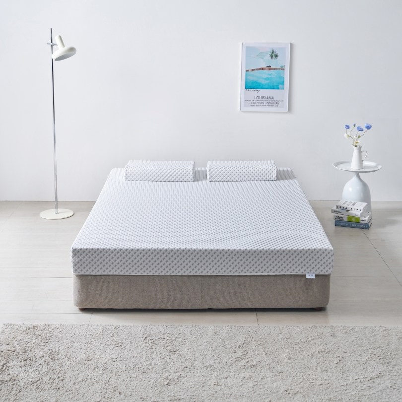 엘리베 / 천연라텍스 매트리스 15cm 포근함밀도 787,000원