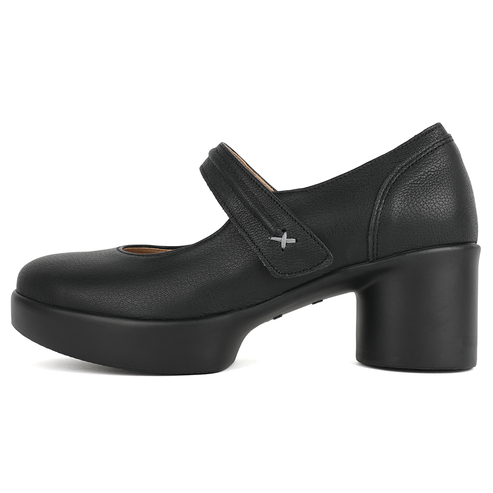 지쎄 제이슈 천연양가죽 수제화 마네르 메리제인 펌프스 88,700원