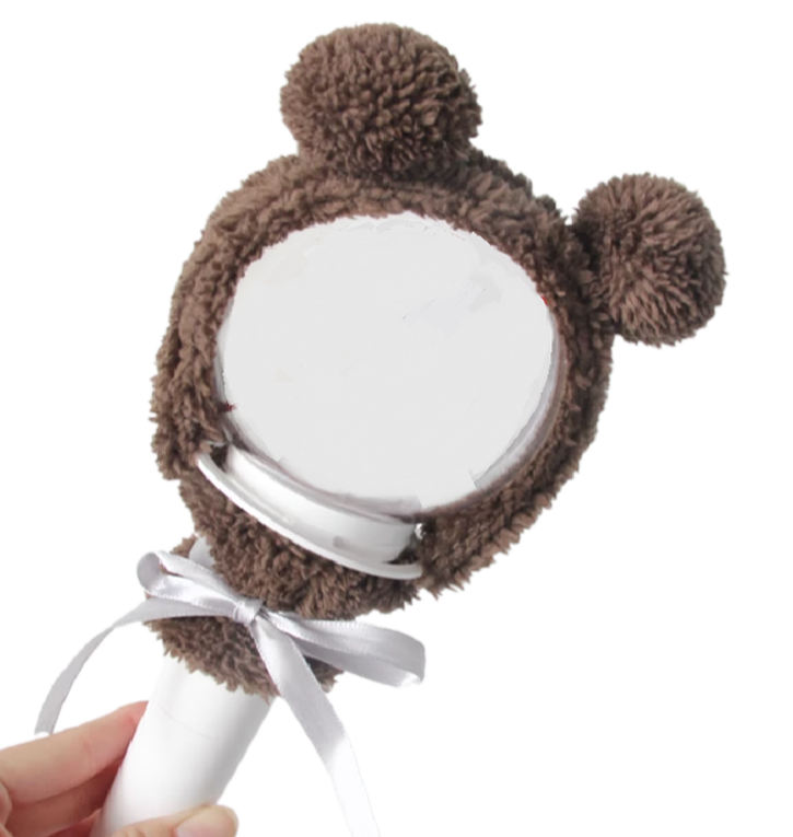 쿠파고 꾸미기 응원봉 커버 곰돌이 13,200원