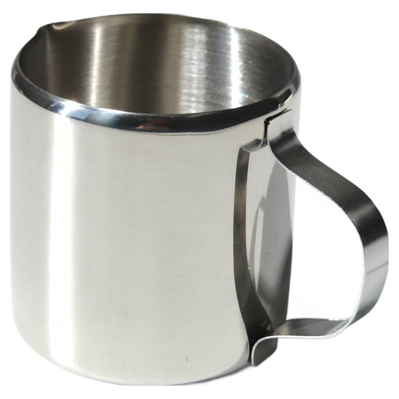 빈플랜트 벨크리머 스텐 304 샷잔 150ml, 단일색상, 1개 3,930원