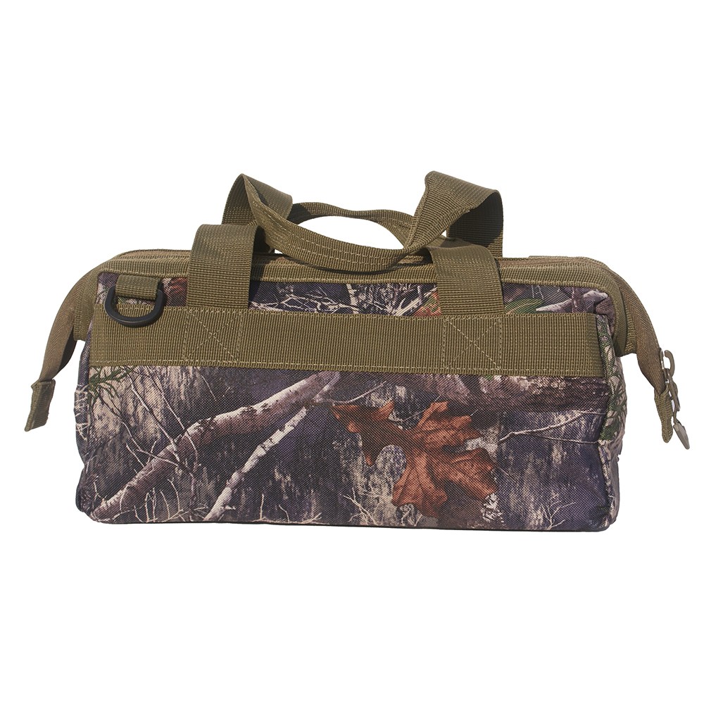 알바트레 캠핑/낚시/아웃도어 멀티 툴 백 AL-OB600, AL-OB600 멀티툴백 리얼트리, 1개 39,000원