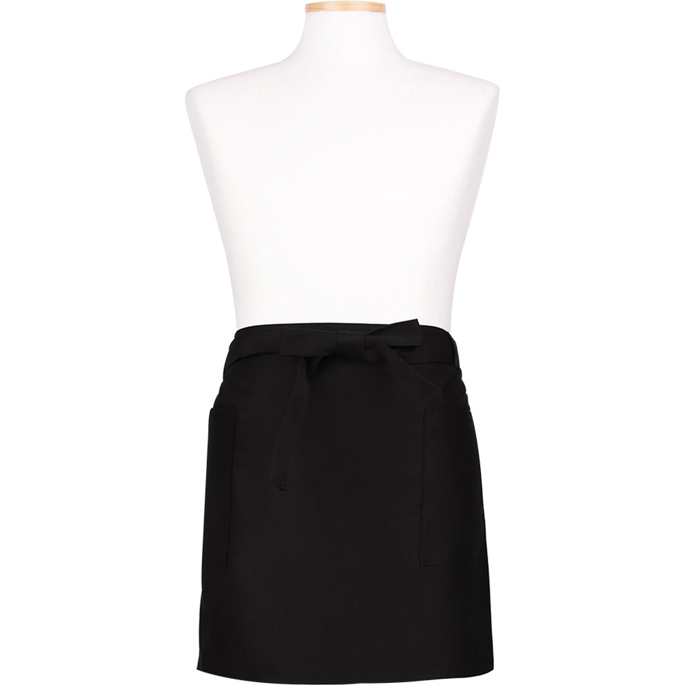 로사홈 TC 허리 앞치마, 검정, 1개 9,750원