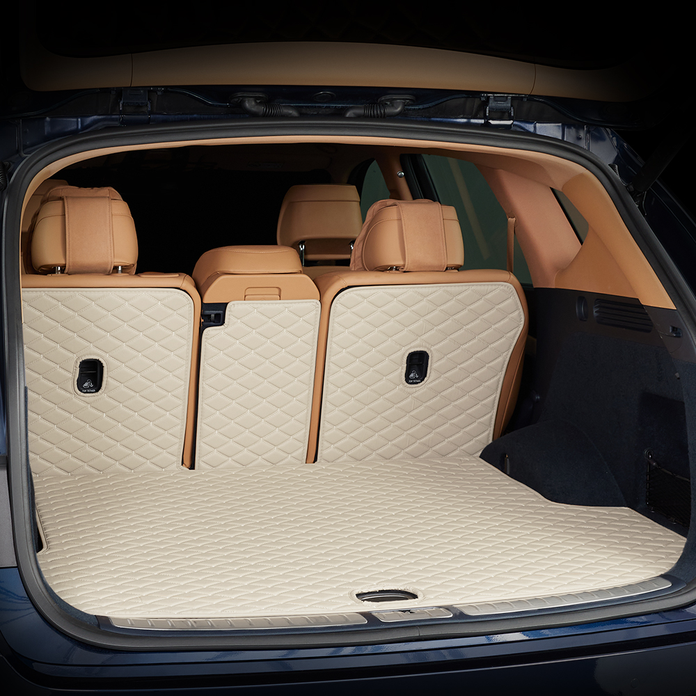 메이튼 차량 순정형 리얼컬러 트렁크매트 일체형 26,670원