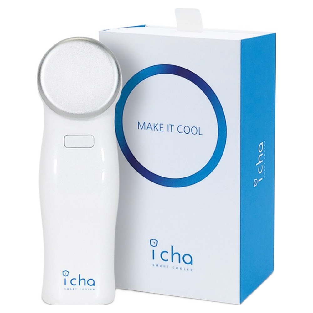 아이차 페이스 쿨링 피부마사지기 89,500원