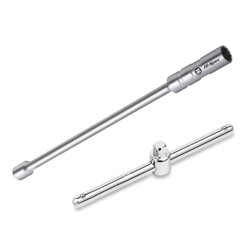 하이스펙 스파크 점화 플러그 렌치 세트 16mm 19,030원