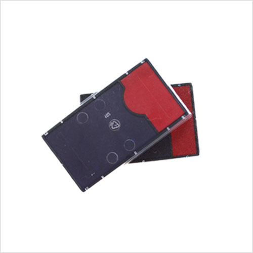 트로닷 trodat 4928 4931 교체용 2도 투칼라 패드 5,000원