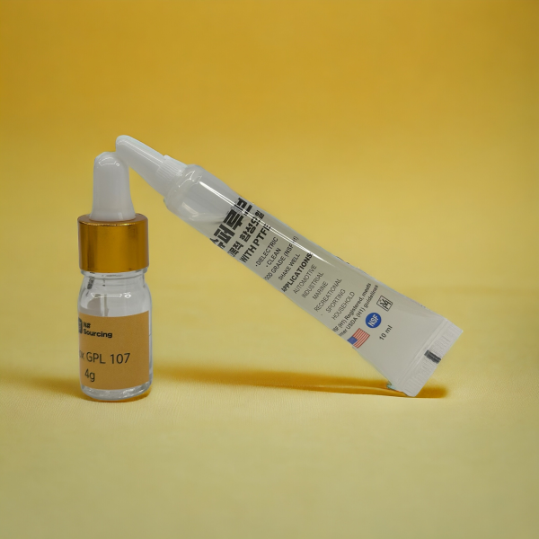 키보드 윤활 크라이톡스 슈퍼루브  Krytox 키보드커스텀 툴 17,900원