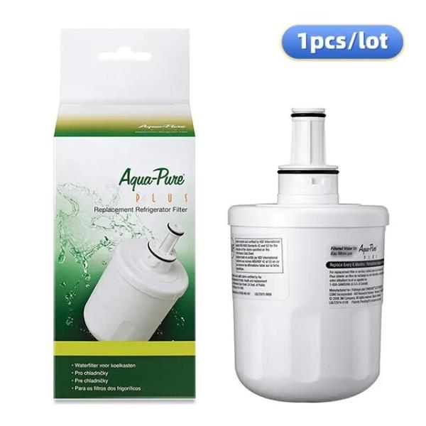 [호환] 삼성 DA29-00003F 아쿠아 퓨어 플러스 냉장고 정수 필터, 교체 31,300원