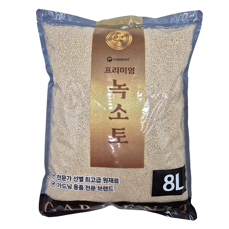 가든잇 프리미엄 녹소토 세립 10,900원