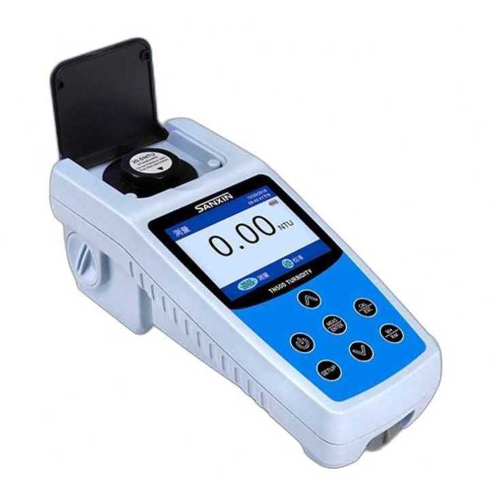 수질 측정기 탁도계 하수도 수영장 상수도 디지털 2,156,500원