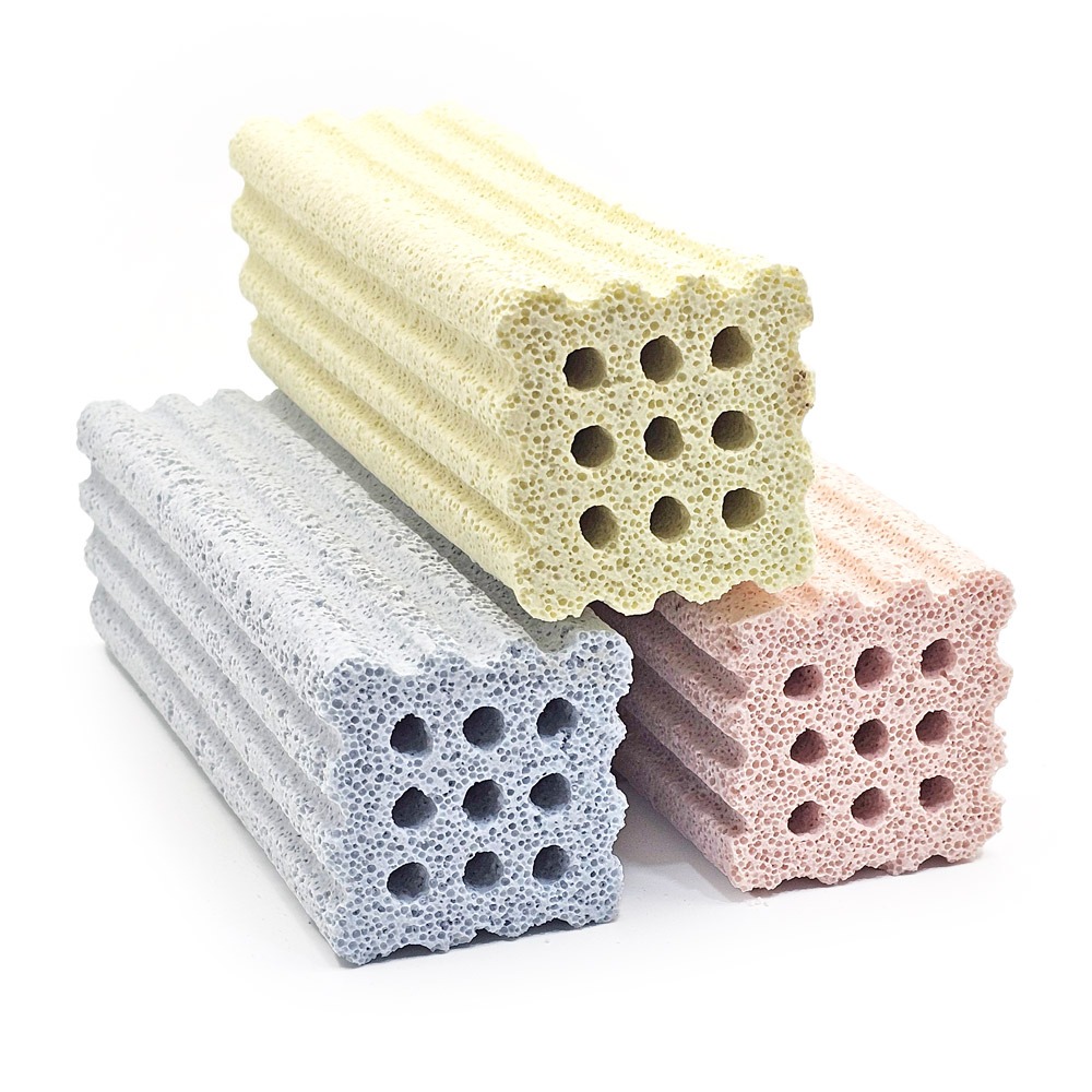 미미네아쿠아 차세대 박테리아하우스 여과재 L (3개입) 8,000원