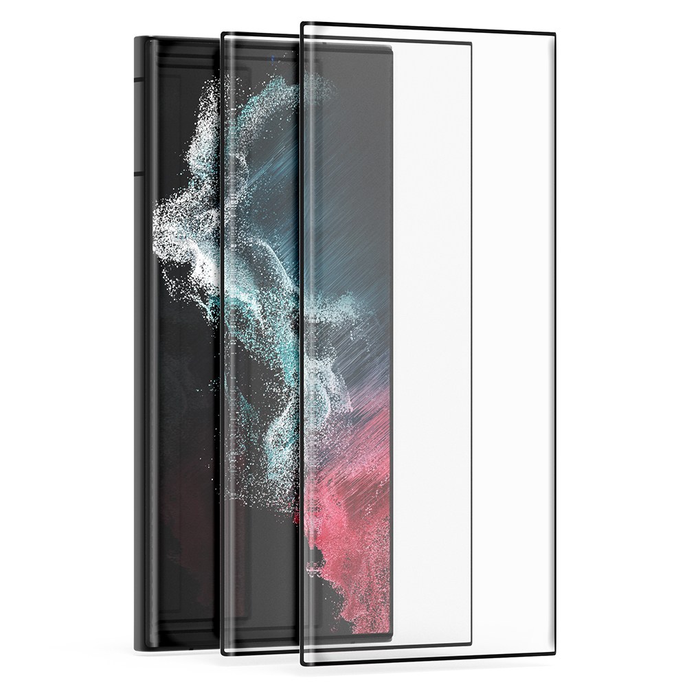 케이스박스 강화유리 액정 보호 필름 2매 12,000원