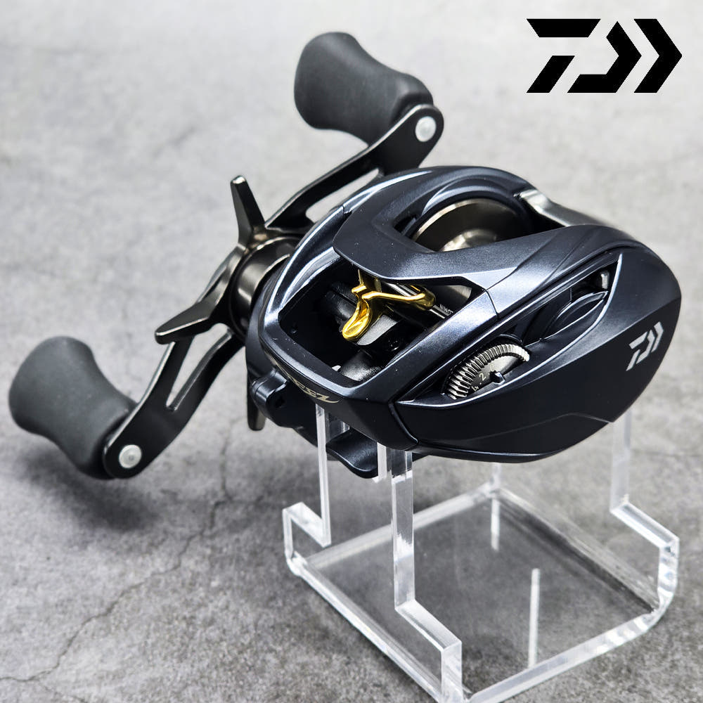 DAIWA 다이와23 스티즈 A 2 TW 배스릴 드랙음 탑재 바다 대응 한국다이와정공 706,000원