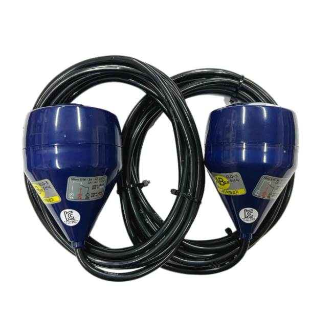 [O111]오뚜기볼 수위조절 플로트스위치 YQ-3 AB접점 급배수 17,740원