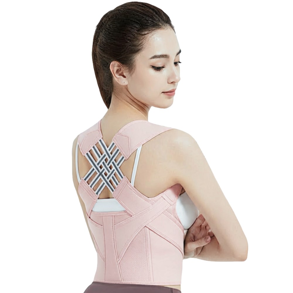 바디사랑공식 가볍고 편안한 바른 자세 밴드 25,900원