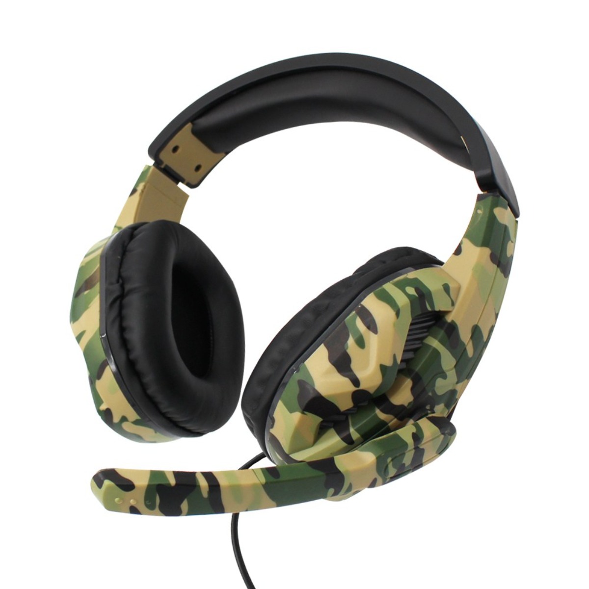 디보이스/GH-M5/게이밍 헤드셋/노이즈 캔슬링/3.5mm 4극 플러그/PC용 변환어댑터 포함 17,000원