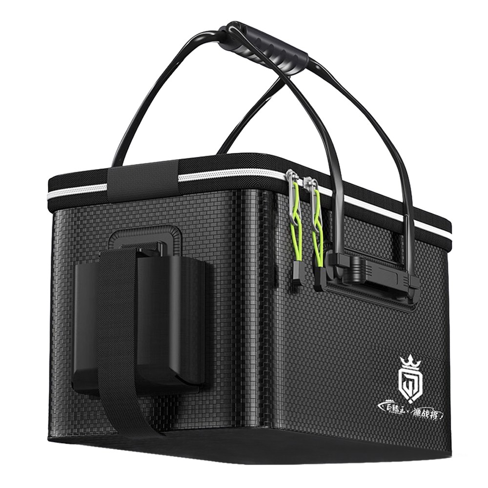 웨일릿 낚시 살림통 밑밥통 낚시가방 25,700원