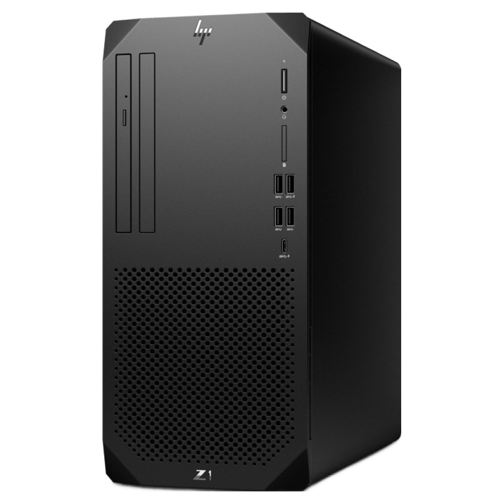 HP 2025 워크스테이션 Z1 G9 코어i7 인텔 14세대 지포스 RTX 4060 2,299,000원