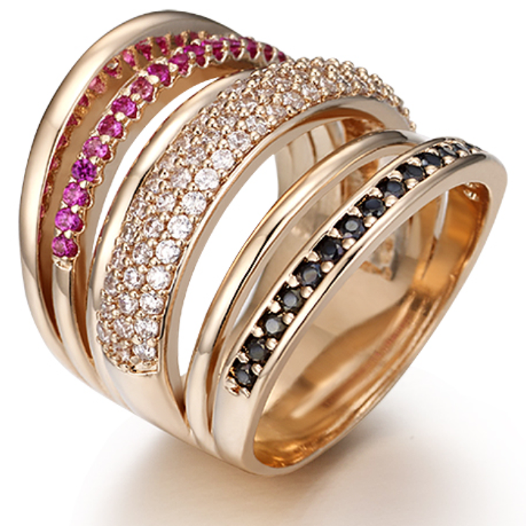 볼륨포인트반지 C24RB027 25,900원