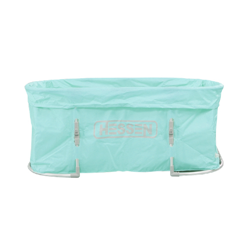 [시즌 맞이 할인] [홈쇼핑HIT]헤쎈 1초 바로 착 롱바디 접이식 욕조 나혼자사우나 보온덮개 풀세트구성 76,900원