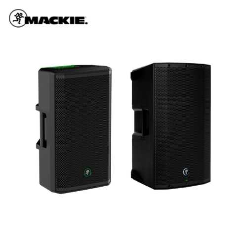 맥키 THUMP12A/Thrash212 파워드스피커 12인치 1300W 1통 앰프내장형 액티브스피커 [정품] (당일배송) 740,000원