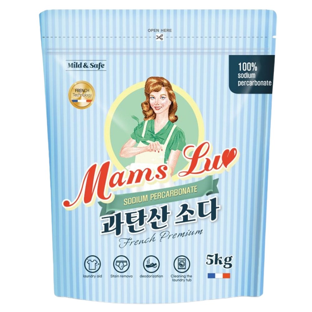 맘스럽 과탄산소다 프렌치 프리미엄 9,510원