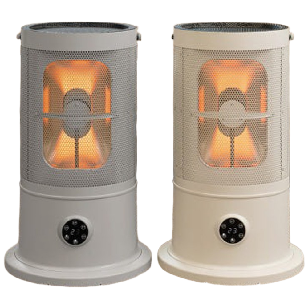 신일 오방난로 난방기 가정용 사무실 전기히터 원통형 하이라이트 전기난로 248,000원