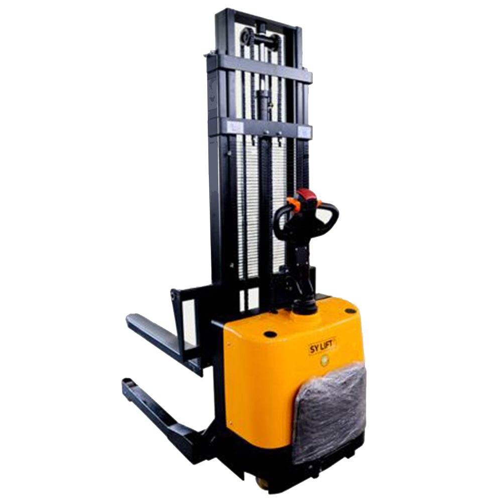 SYLIFT 완전자동 완전전동 포크리프트 확장형 SEF-1530EMW 1.5톤 8,935,500원